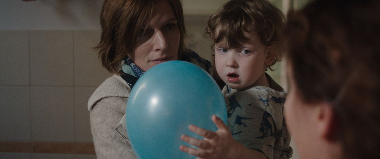 Egy Nap : Bild Zsófia Szamosi