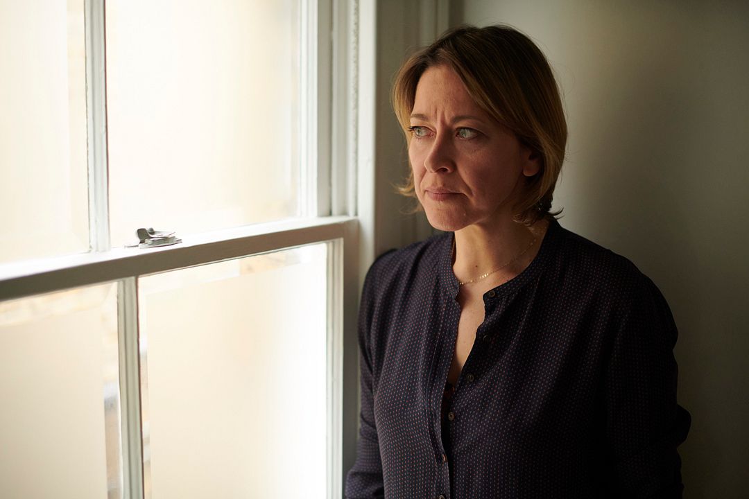 Bild Nicola Walker