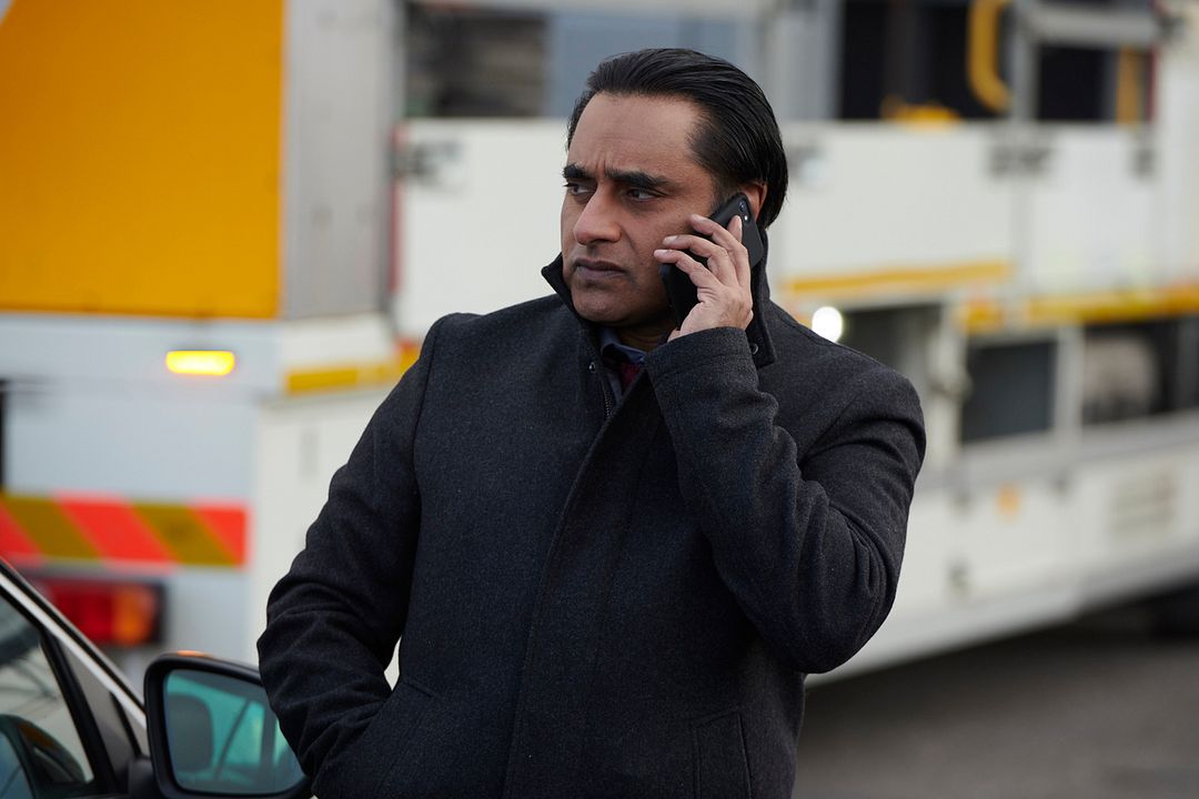 Bild Sanjeev Bhaskar