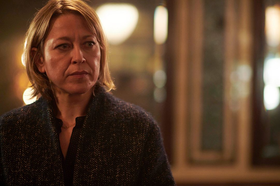 Bild Nicola Walker