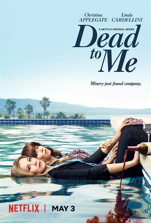 Dead To Me : Kinoposter