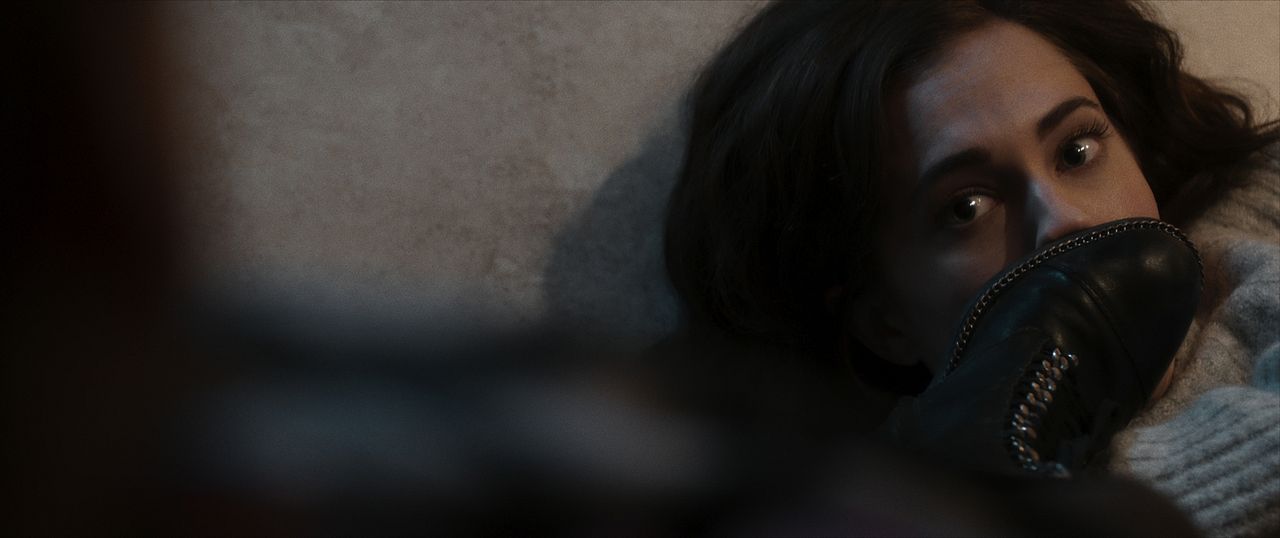 The Perfection : Bild Allison Williams