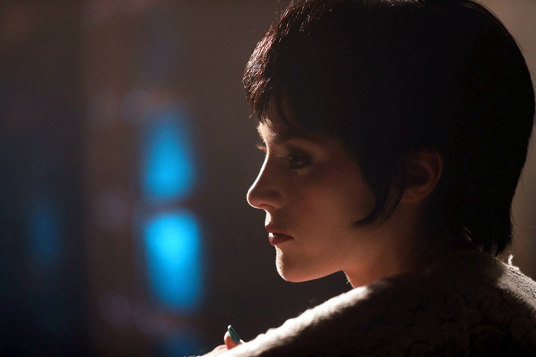 Fosse/Verdon : Bild Kelli Barrett