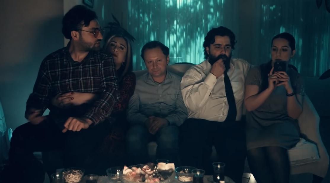 SIFIR: Etkisiz Eleman : Bild