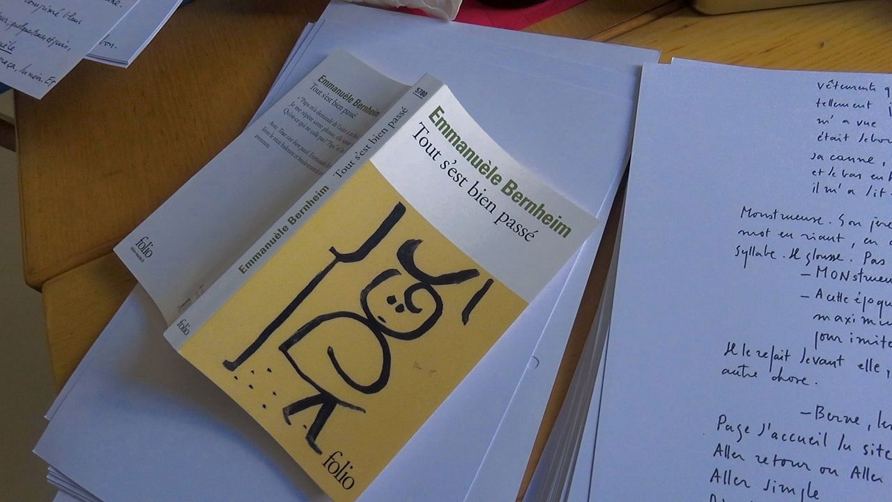 Être vivant et le savoir : Bild