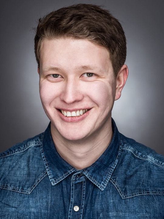 Kinoposter Nariman Aliev