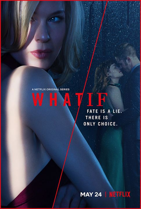 What/If : Kinoposter