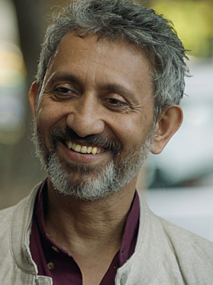 Kinoposter Neeraj Kabi