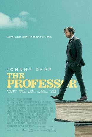 The Professor : Kinoposter