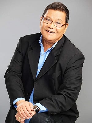 Kinoposter Joel Lamangan