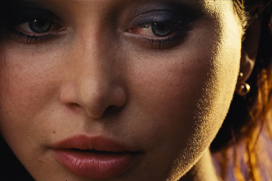 Plaisir fantôme : Bild Anna Polina