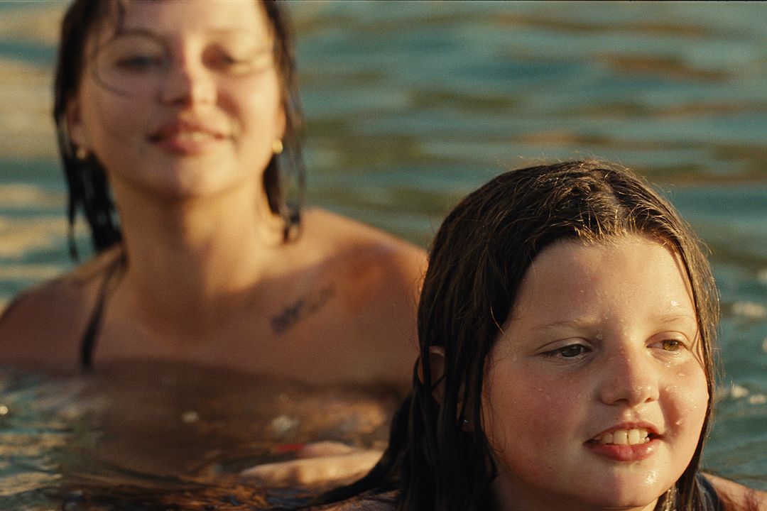 Plaisir fantôme : Bild Anna Polina, Élise Havelange