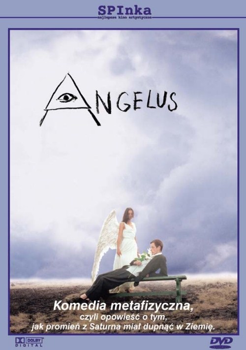 Angelus : Kinoposter