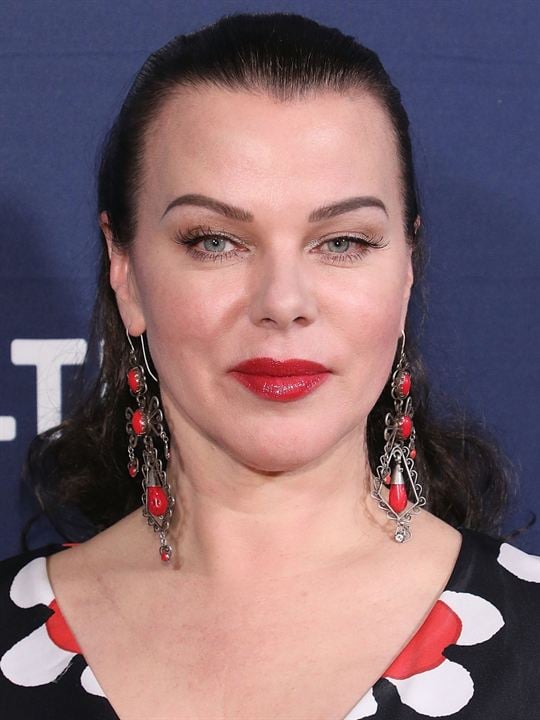 Kinoposter Debi Mazar