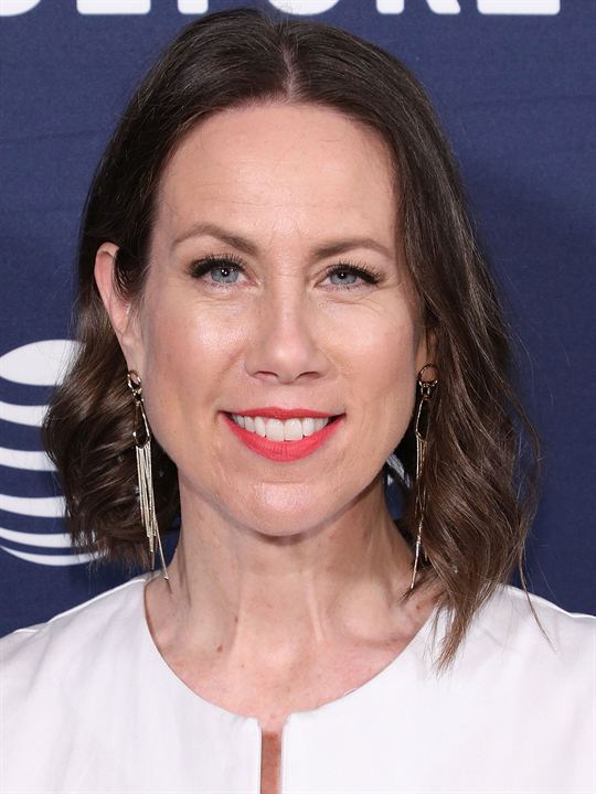 Kinoposter Miriam Shor