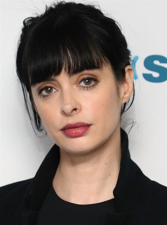 Kinoposter Krysten Ritter