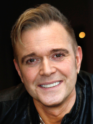 Kinoposter Darren Day