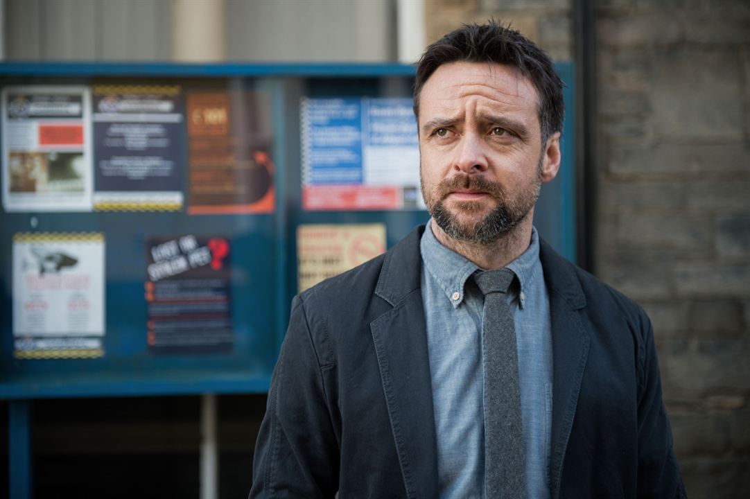 Inspector Mathias - Mord in Wales : Bild Richard Harrington