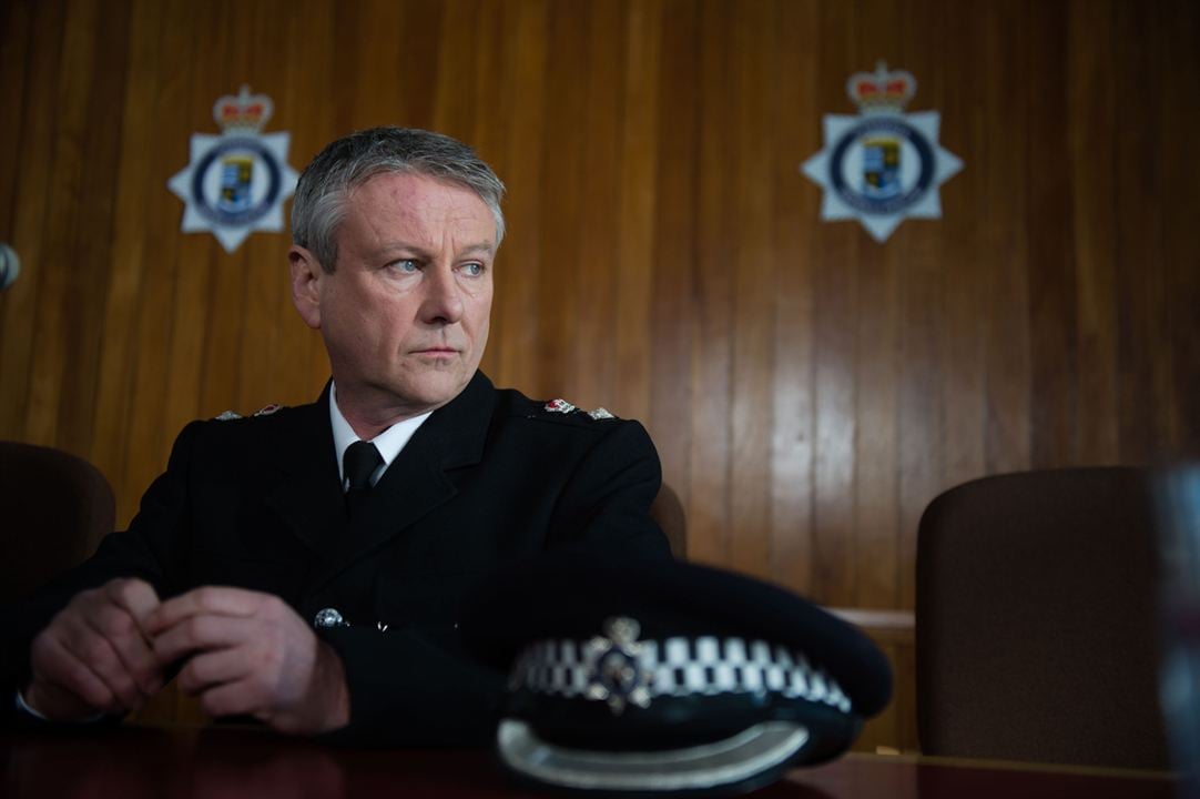 Inspector Mathias - Mord in Wales : Bild Aneirin Hughes