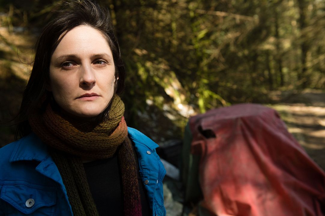 Inspector Mathias - Mord in Wales : Bild Heledd Baskerville