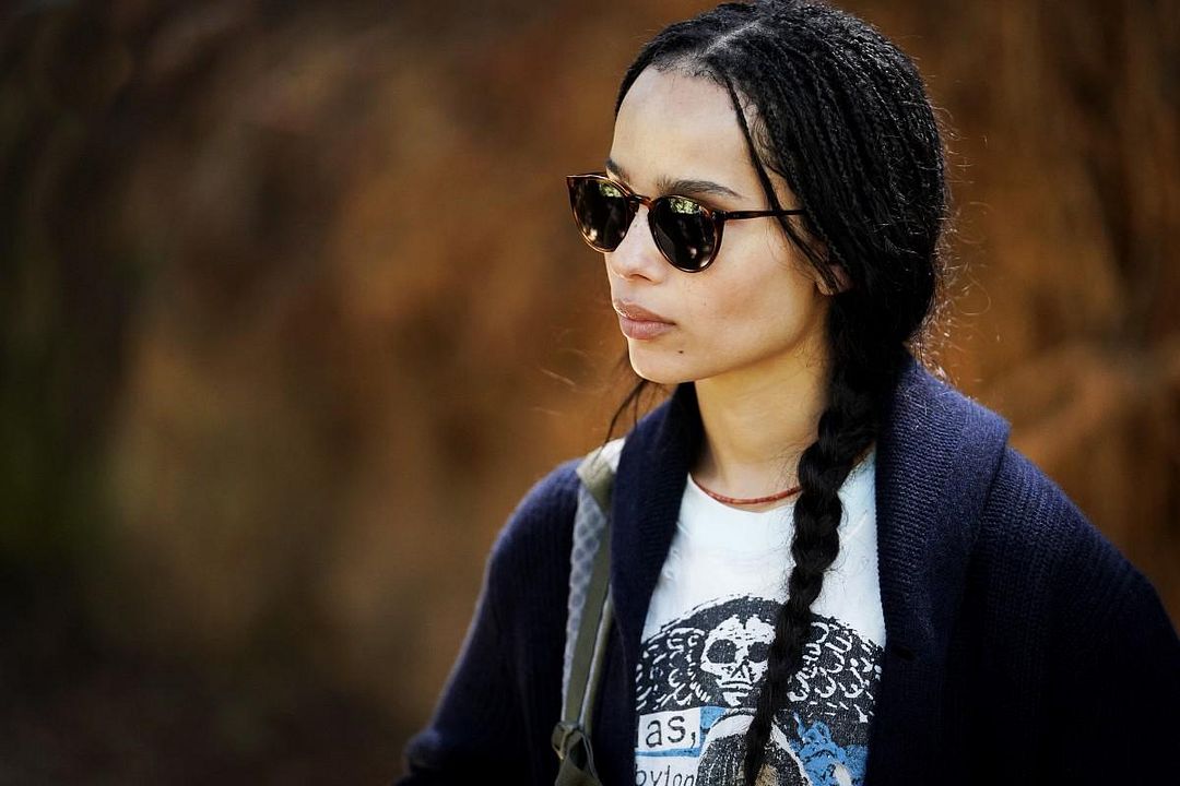 Bild Zoë Kravitz