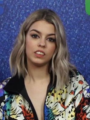 Kinoposter Nerea Rodríguez