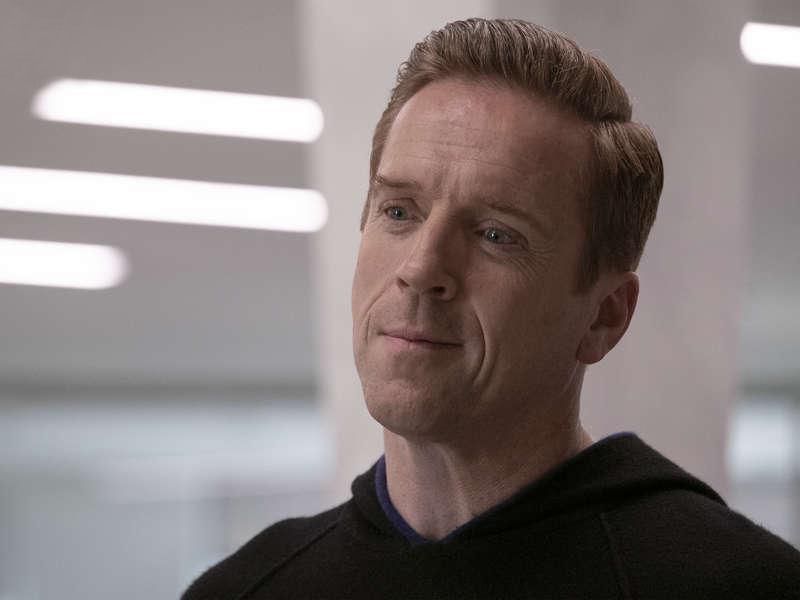 Billions : Bild Damian Lewis