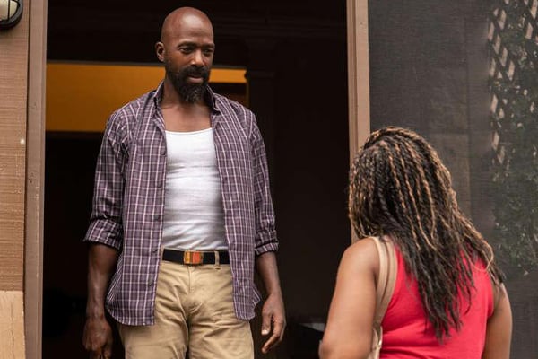 The Chi : Bild Ntare Guma Mbaho Mwine