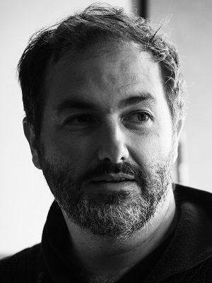 Kinoposter Erwan Leduc