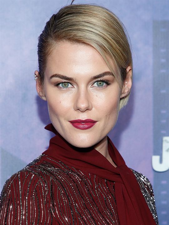 Kinoposter Rachael Taylor