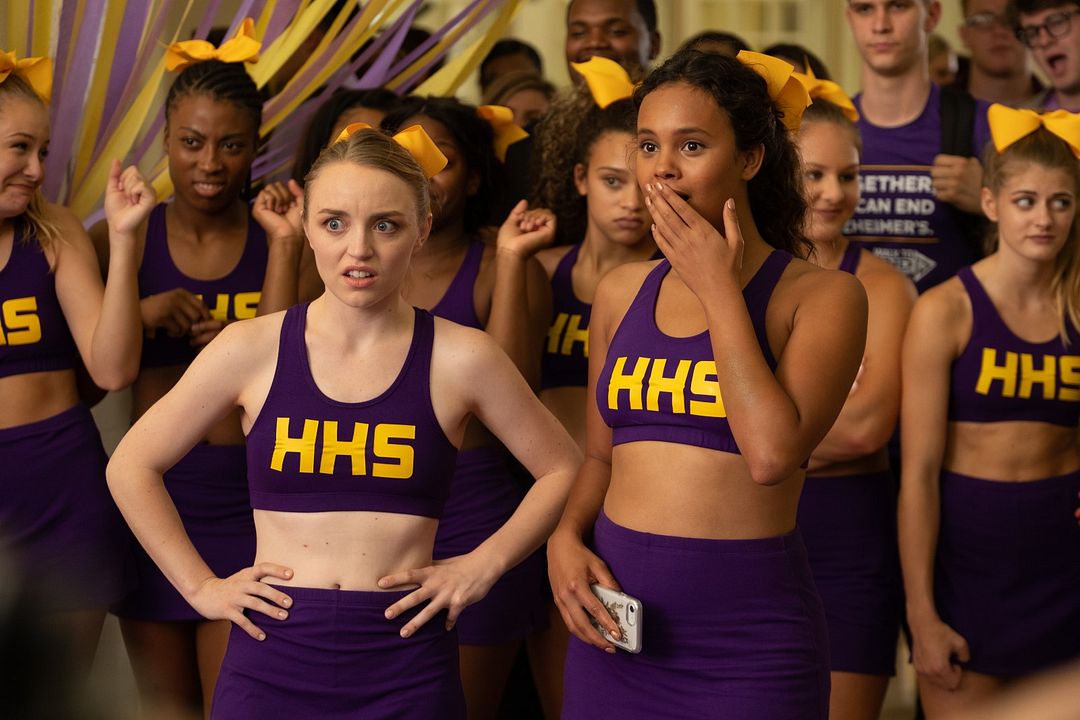 Dancing Queens : Bild