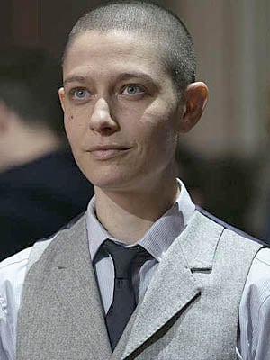 Kinoposter Asia Kate Dillon