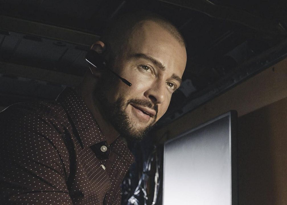 Hawaii Five-0 : Bild Joey Lawrence