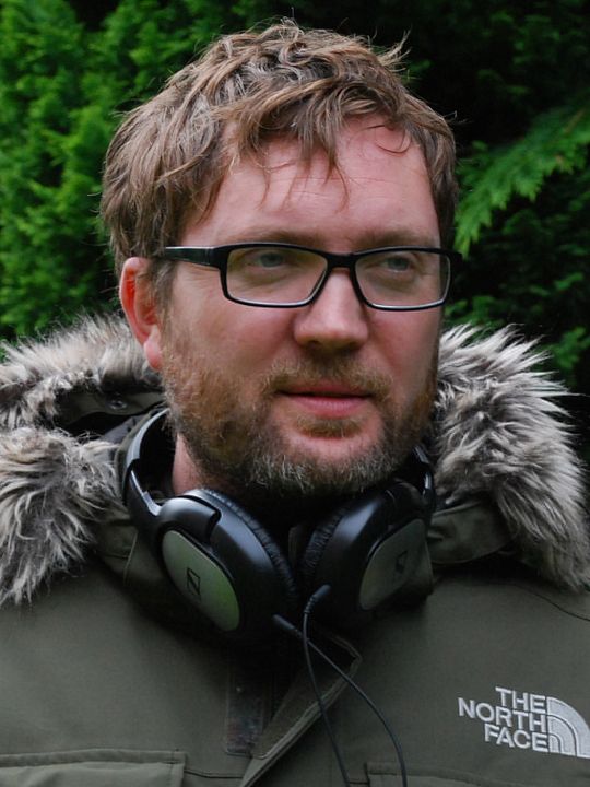 Kinoposter Matt Palmer