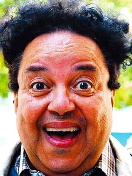 Kinoposter Aziz Degga