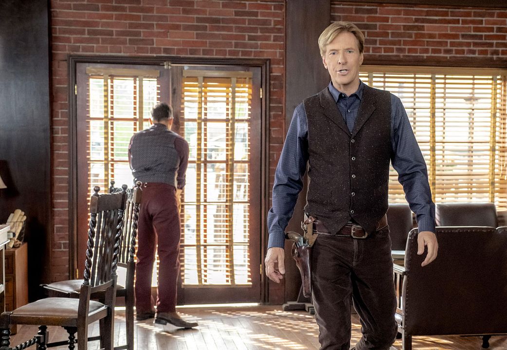 Janette Oke: Die Coal Valley Saga : Bild Jack Wagner