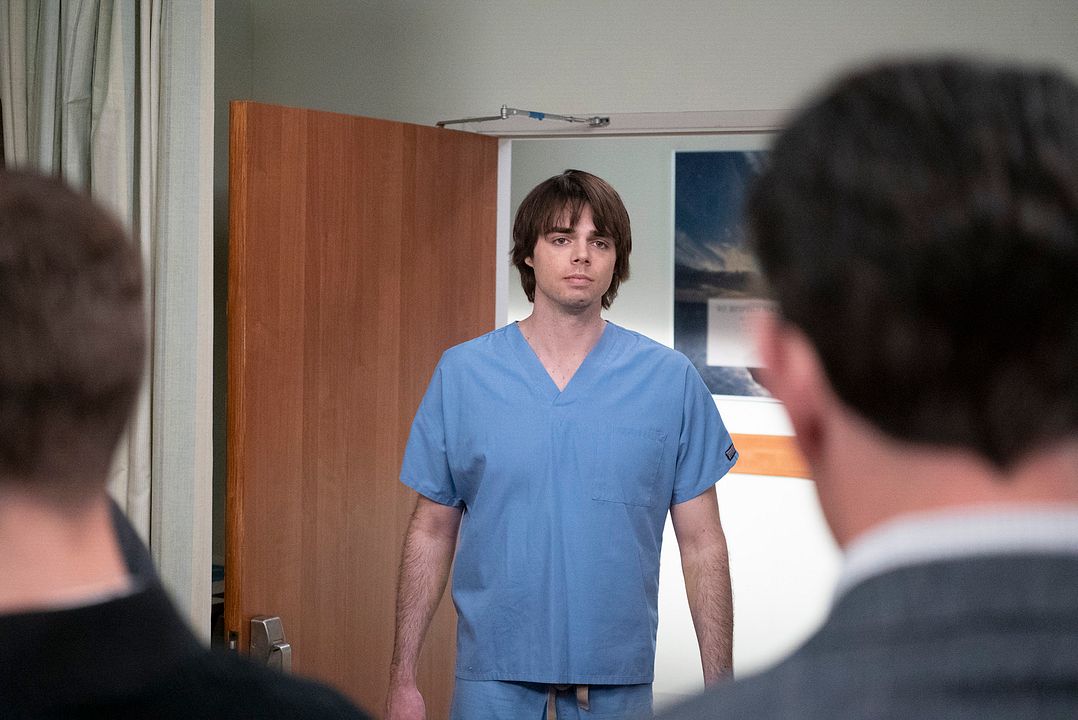 Modern Family : Bild Reid Ewing