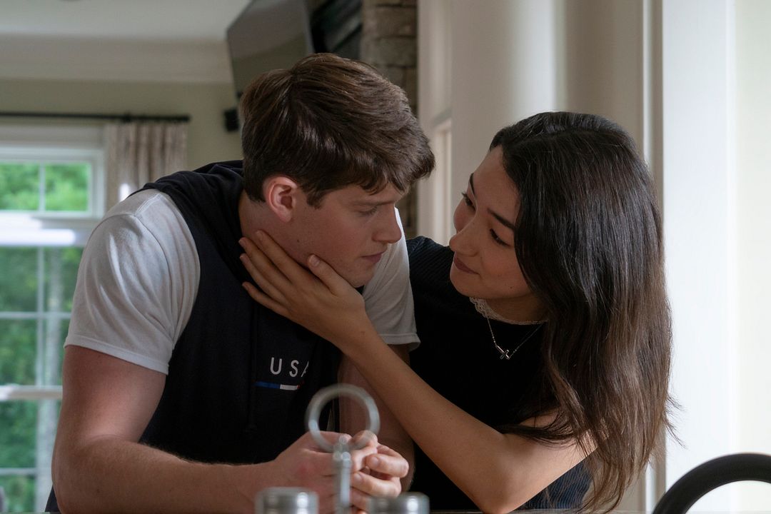 The Society : Bild Alex MacNicoll