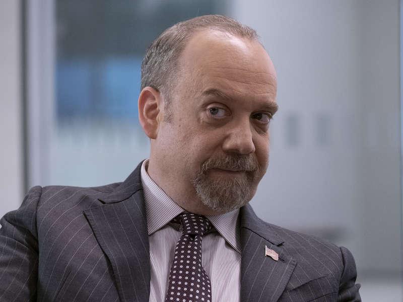 Billions : Bild Paul Giamatti