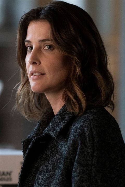 Stumptown : Bild Cobie Smulders