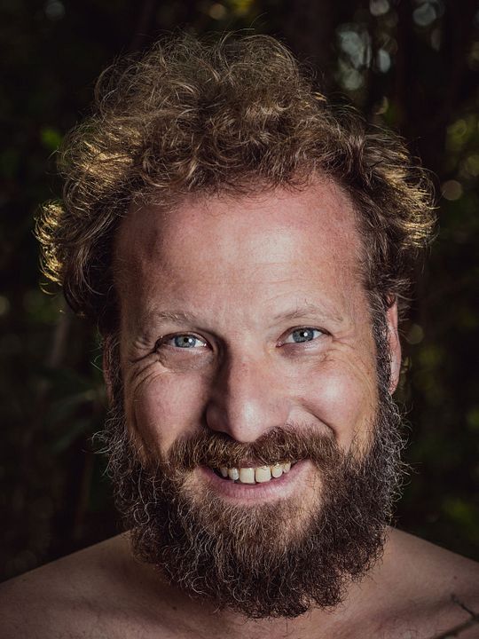 Kinoposter Thomas Croisière