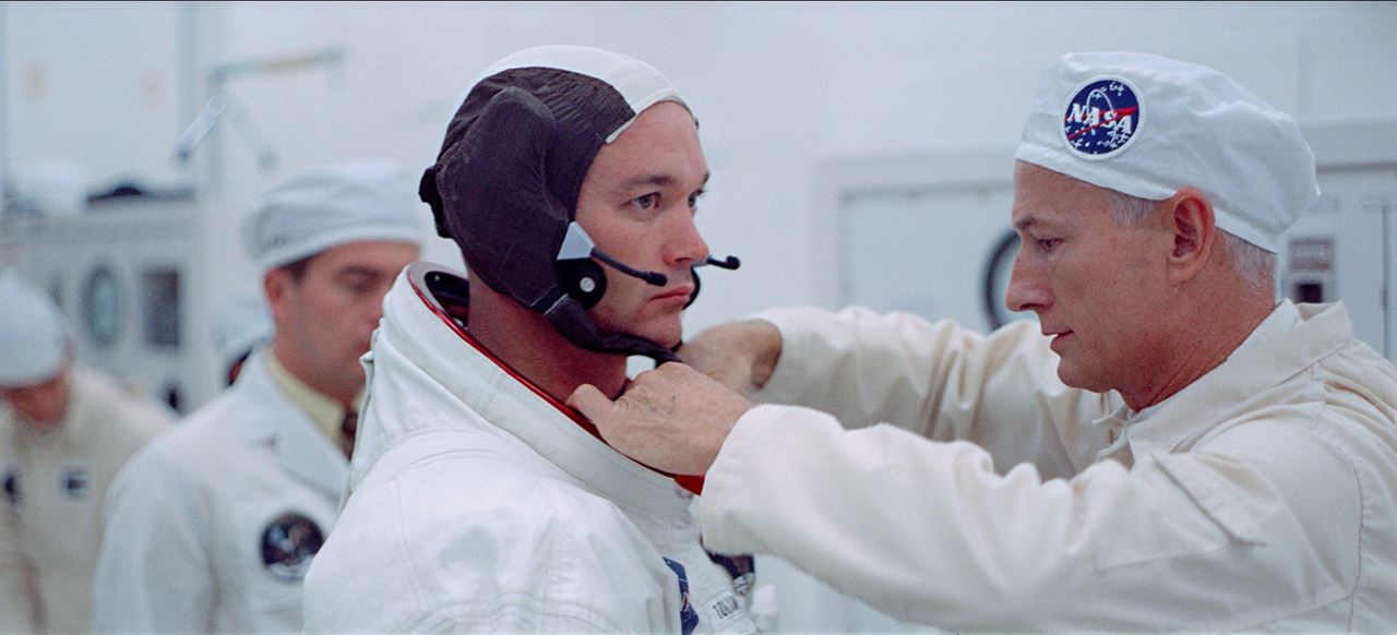 Apollo 11 : Bild