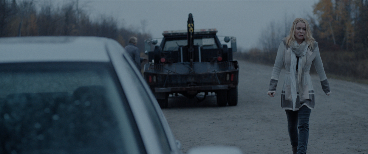 Pyewacket - Tödlicher Fluch : Bild