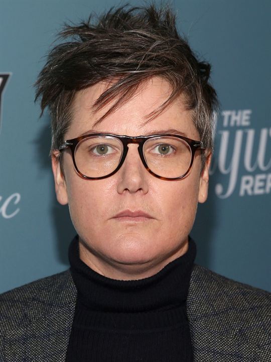 Kinoposter Hannah Gadsby