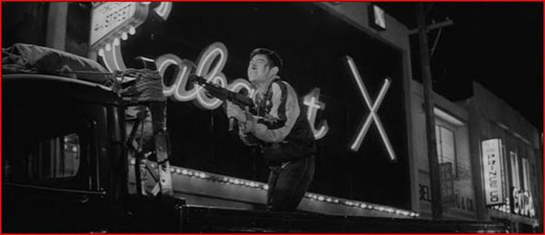 Schweine, Geishas und Matrosen : Bild