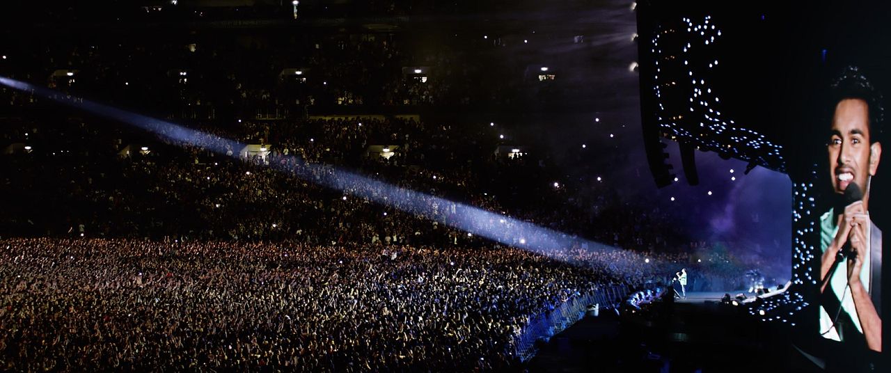 Yesterday : Bild Himesh Patel