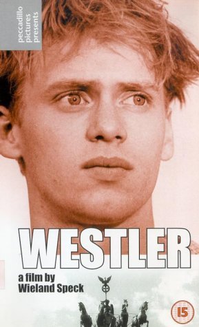 Westler : Kinoposter