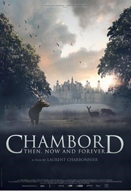 Chambord - Then, Now And Forever : Kinoposter