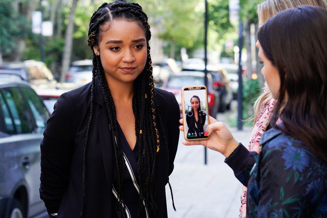 The Bold Type : Bild Aisha Dee