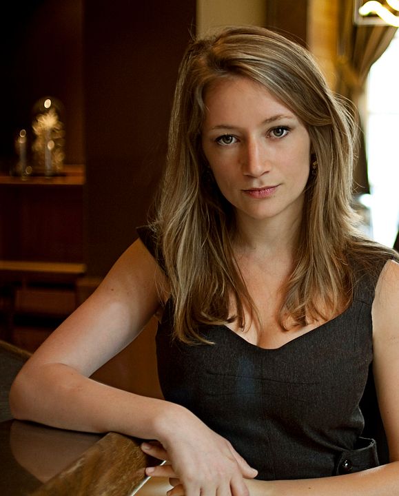 Kinoposter Sabine Devieilhe